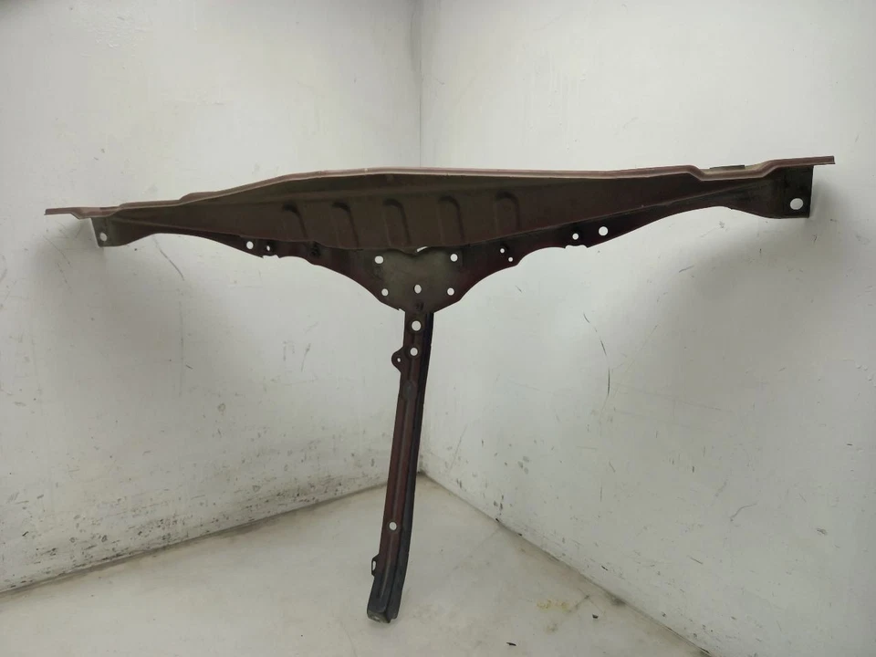 10 11 12 13 14 15 LEXUS RX450H SOPORTE RADIADOR DELANTERO Y BARRA DE AMARRE CENTRAL Foto 3 de 4