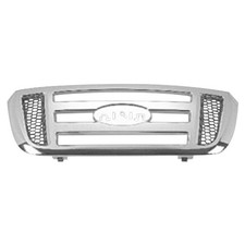 Grille For Ford Ranger 2006-2011 6l5z8200aaa Fo1200474 Front