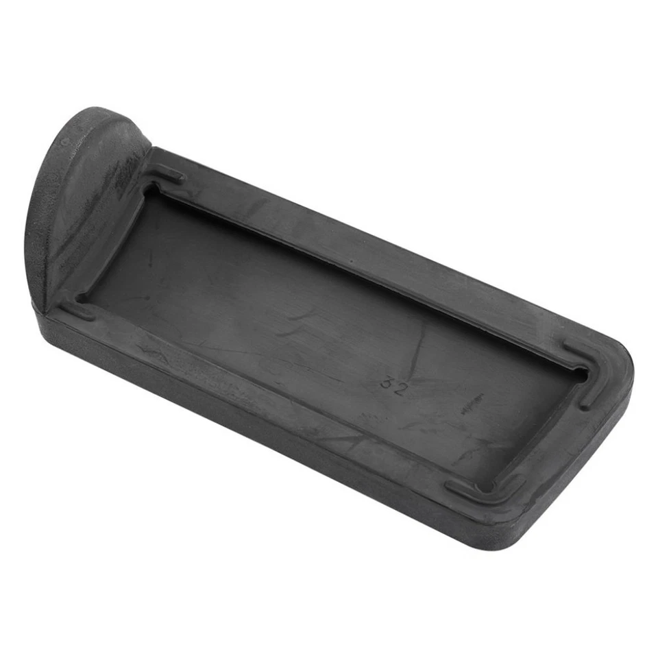 Genuine ACDelco For GMC Sierra 3500/2500 HD 2015-2019 Brake Pedal Cover - Rubber Foto 2 de 4