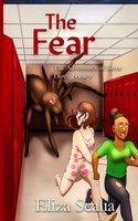 Eliza Scalia | The Fear | Taschenbuch | Englisch (2023) | Winged Publications