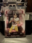 2025 Panini Kirk Cousins Base (Raw)