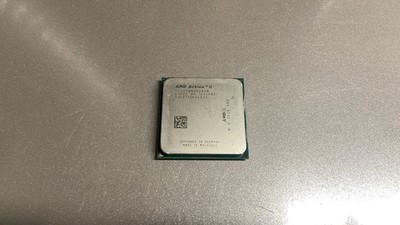 AMD Athlon II X2 270 3.4GHz ADX2700CK23GM Dual Core CPU Socket AM3/AM2+