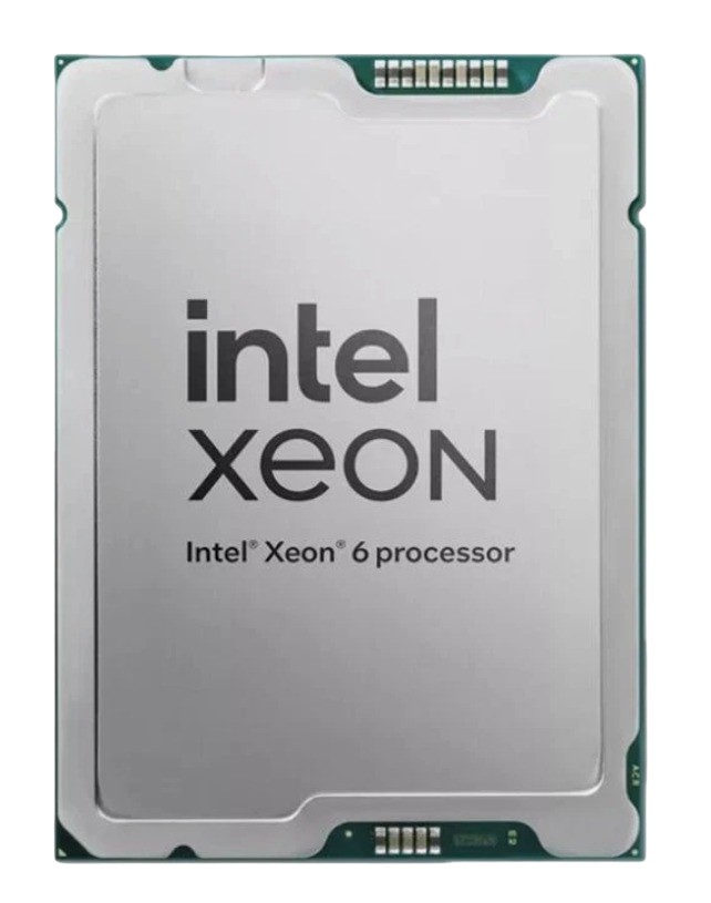 Lenovo Intel Xeon 6505P processor 2.2 GHz 48 MB L3 - LGA4710