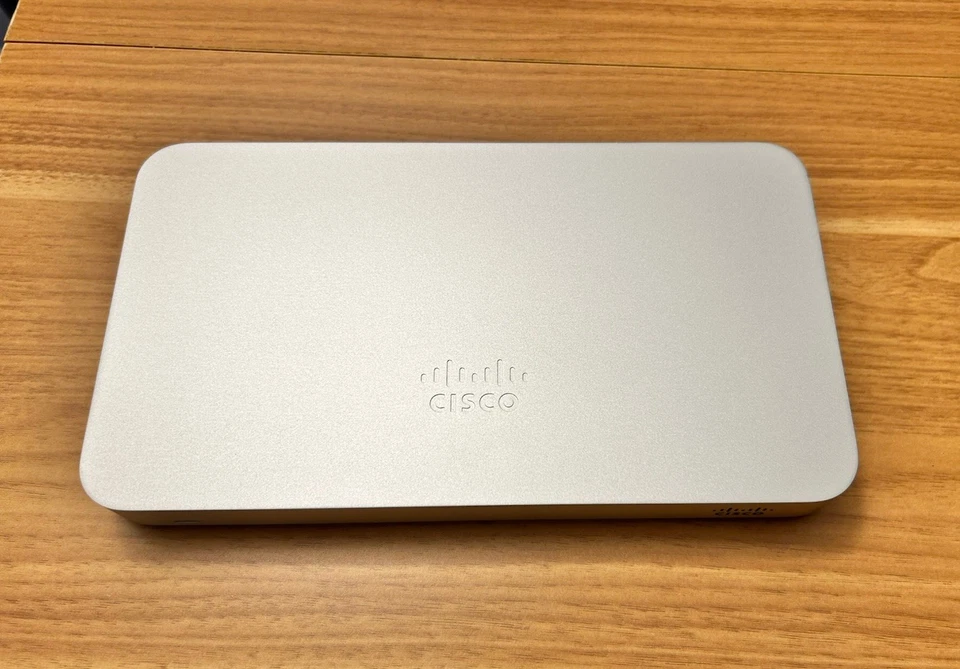 Meraki MX64 - Изображение 3 из 4