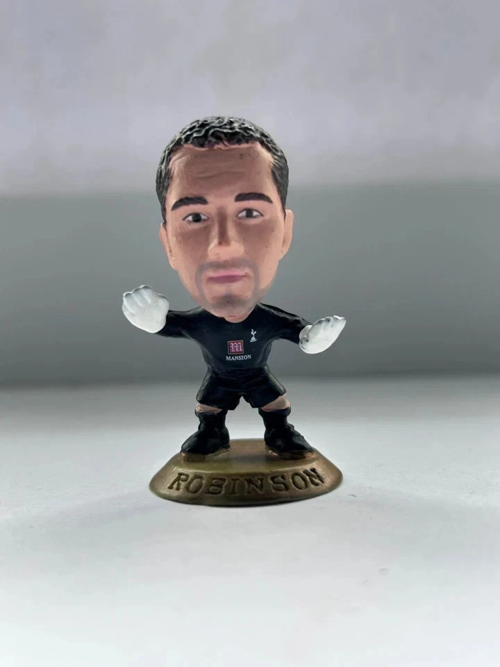 Clubs S-Z R Surname Initial Corinthian Microstars UK Football