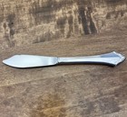 Community By Oneida Kenwood Butter Knife Silverplate Vintage — photo 1