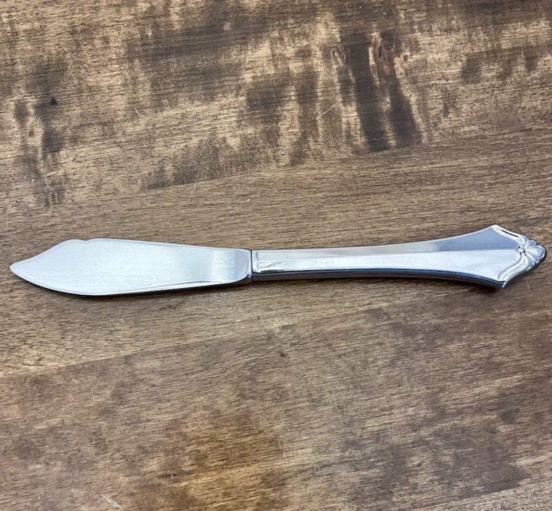 Community By Oneida Kenwood Butter Knife Silverplate Vintage