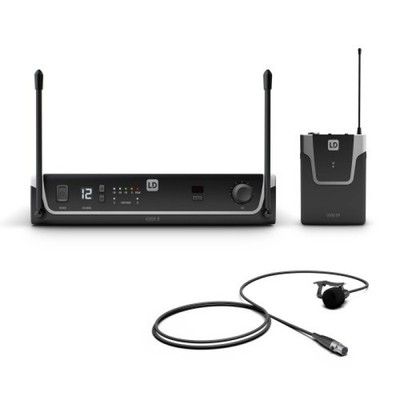 Open box - LD Systems U304.7 BPL