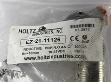 Wastebuilt E-Z Pack Proximity Switch EZ-21-11126 Holtz Industries thumbnail 7