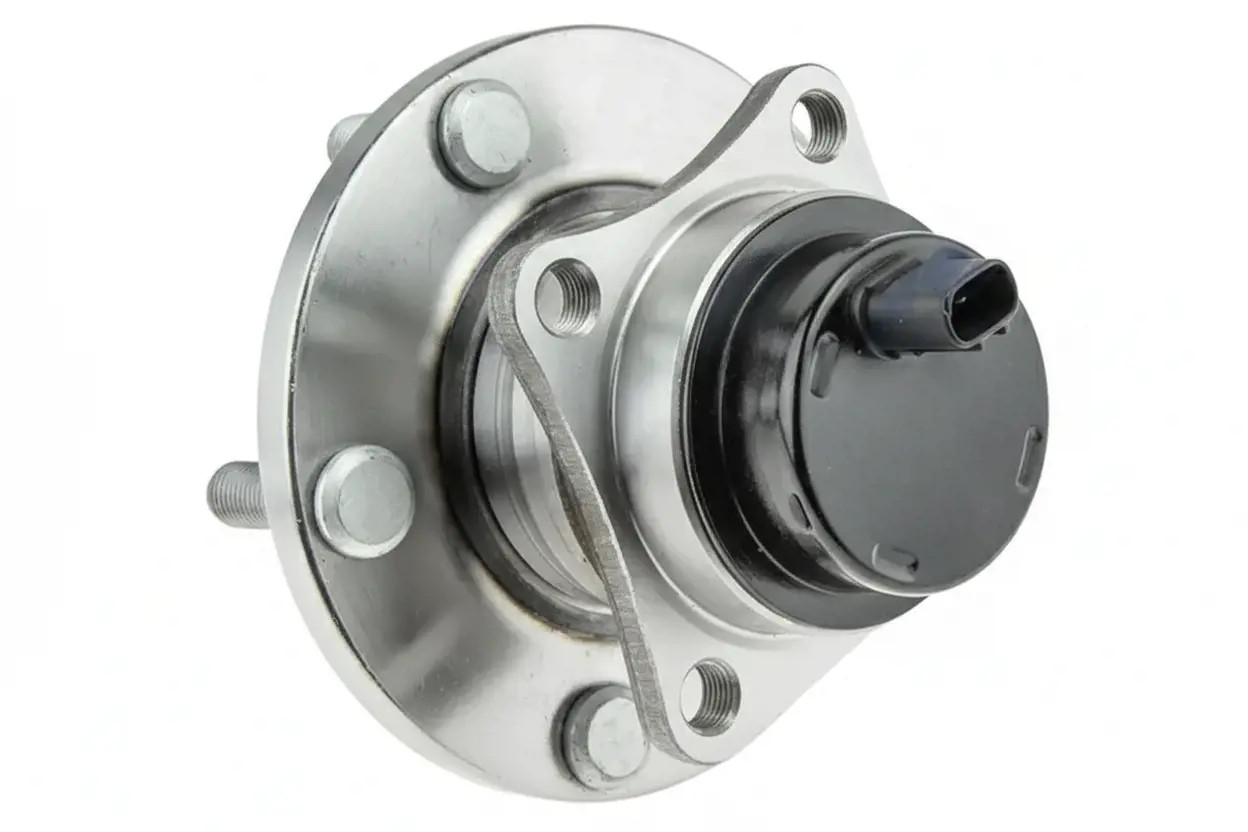 ✅Fits NTY KLT-TY-094 WHEEL HUB REAR ⭐UK Seller⭐ - Image 4