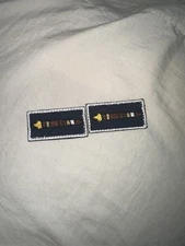 Minute Man 3 ICBM Pen tab