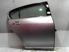 Porte arrière et accessoires Lexus GS