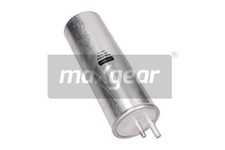 Kraftstofffilter MAXGEAR 26-1108 Leitungsfilter für VW TRANSPORTER T5 Bus 7HB