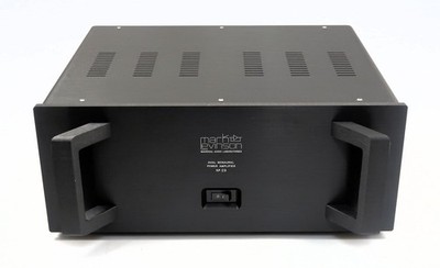 Mark Levinson Nr. 29 HighEnd Stereo-Endstufe Class A Verstärker OVP + GEWÄHR