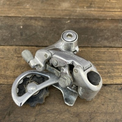 Dérailleur Arrière Vintage Shimano RD-L525 - NOS, Poulie, Light Action