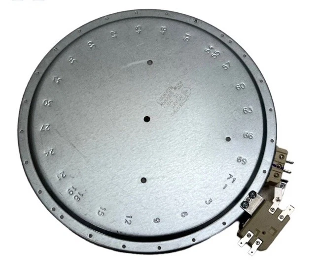 ✅ 1 AÑO DE GARANTÍA OEM LG Range Elemento de superficie radiante 3200W 240V MEE62385201 Foto 2 de 2