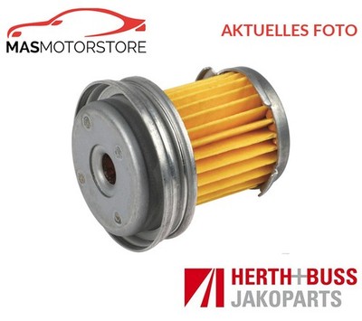 HYDRAULIKFILTER SATZ AUTOMATIK-GETRIEBE HERTH+BUSS JAKOPARTS J1354000 I NEU