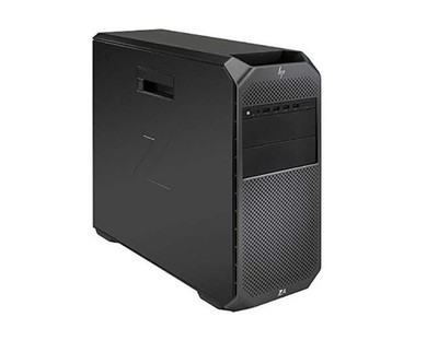 HP Z4 G4 Workstation Intel Xeon W-2123,NVIDIA P4000,32GB DDR4 RAM,1TB SSD,WIN11