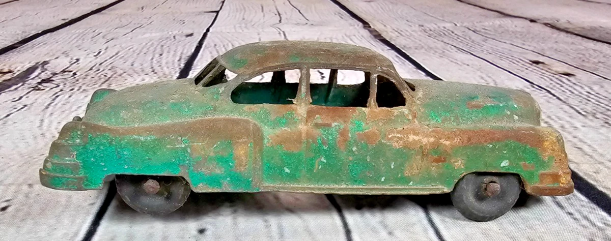 Structo Diecast & Toy Cars for sale - eBay