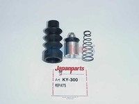 Japko Reparatursatz, Kupplungsnehmerzylinder 24300 FüR Kia Mazda