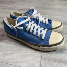 Vtg Pf Flyers Bob Cousy All American Shoes Mens 9