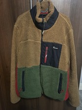Penfield Mattawa Colourblock Fleece Xl