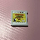 Donkey Kong Country Returns 3D Nintendo 3DS Cartridge Only TESTED WORKING