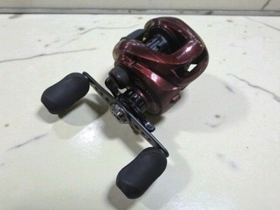 Shimano 10 Scorpion XT 1000 Made in Japan Reel JPN Curado 50e for