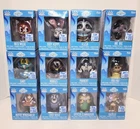 New Funko Minis Disney Zootopia 2 Vinyl Figures COMPLETE Set 12 Pc Lot P43