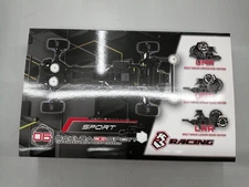 3RACING SAKURA D6 SPORT SAKURA D6 SPORT