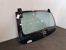 Lunette arrière Citroen C1