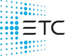 ETC RSN-SMPTE-RM Response SMPTE Gateway Rackm...