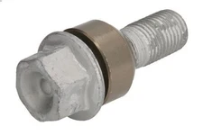 FEBI 19656 wheel bolt for Porsche 911 (997) 4 2011-2012