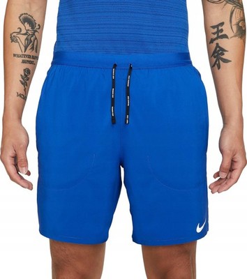 Nike Flex Strides Shorts / Größe S / Royalblau / DQ1819 480 / Run / Gym