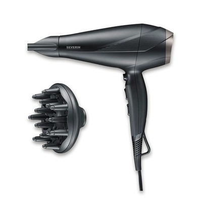 Severin Ionen-Haartrockner 2300W HT 0167