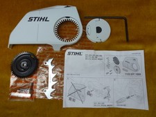 NEU Original Stihl 018 MS 180 Nachrüstsatz Kettenschnellspannung 1123 007 1008