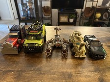 2007 Topps Transformers Movie Trading Cards 5