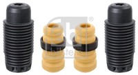 Staubschutzsatz, StossdÄMpfer Vorderachse FÜR Peugeot - Febi Bilstein 109066