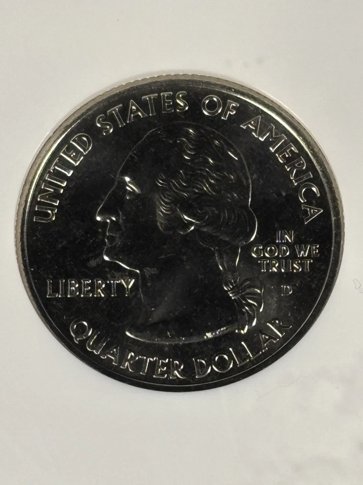 2002-D Mississippi State Quarter - Clad ~ NGC MS 66 Investment Specimen - Image 3 of 4