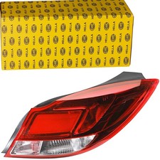 HELLA RÜCKLEUCHTE HECKLEUCHTE RECHTS passend für OPEL INSIGNIA | 9EL 176 380-121