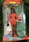 Vintage 1997 Mattel #17860 Tangerine Twist African American Barbie Doll