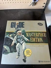 1996 FAO Schwartz GI Joe Action Astronaut Masterpiece Edition Limited Edition