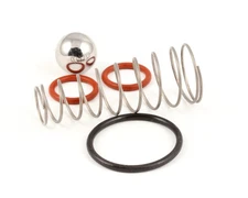 Bki Kit, Fryer O-Rings (Kr7497) AN1529220S - Genuine OEM Replacement Part