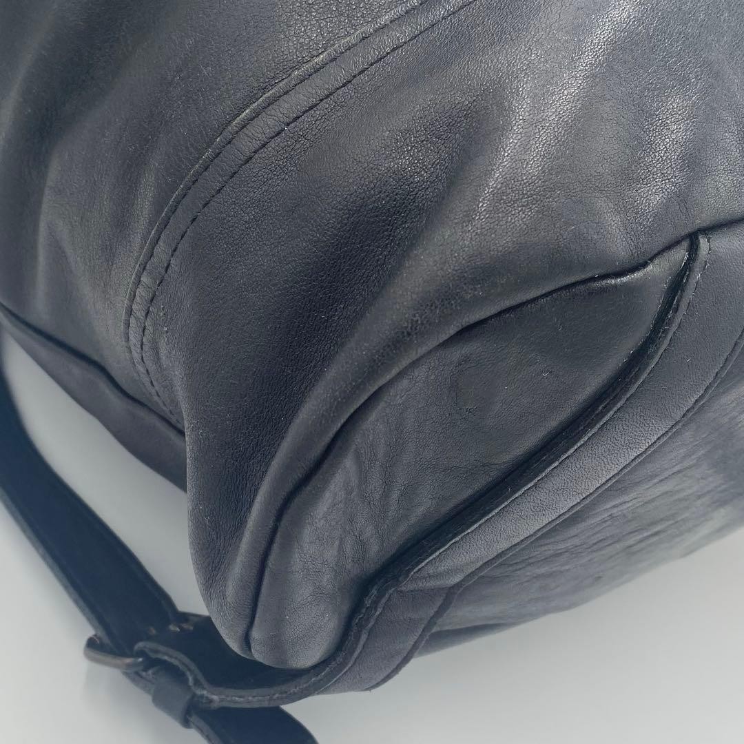 Cleaned Good condition PORTER Porter Cortina Back… - image 8