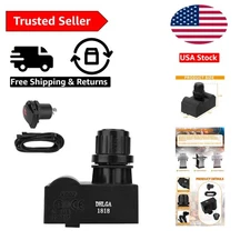 Durable 2 Outlet Electronic Igniter Kit for Char-Broil Models G511-0055-W1