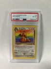 1999 Dragonite PSA EX-MT 6 Fossil Pokemon Card #19