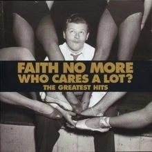 Who cares a lot? - The Greatest Hits (LIMITED EDITION... | CD | Zustand sehr gut - Bild 1 von 2