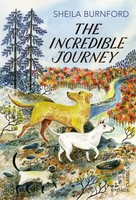 Incredible Journey | Sheila Burnford | Englisch | Taschenbuch | 2013