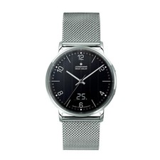 Junghans Solar Radio-Controlled Watch Limited...