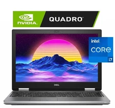 15.6 Dell Gaming Laptop PC: i7 Hexa-Core! (32GB RAM - 1TB NVME SSD) Nvidia GFX